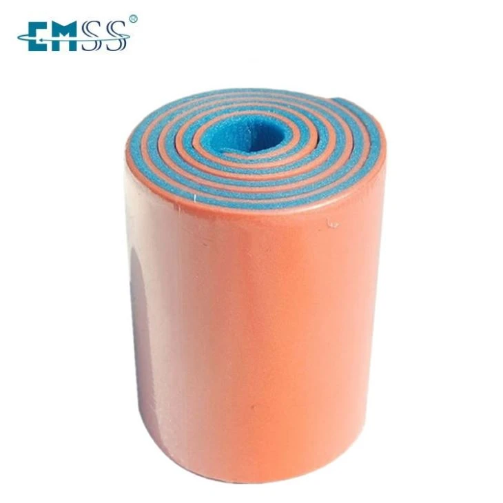 45.7cm Rolled Splint